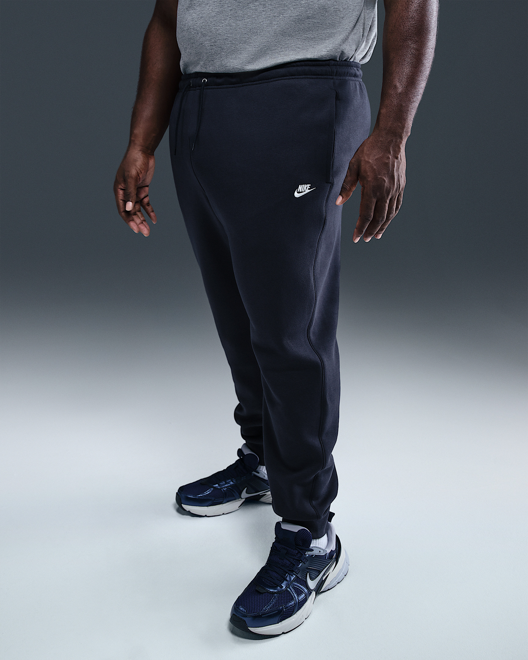 Nike Club Men's Joggers - 7
