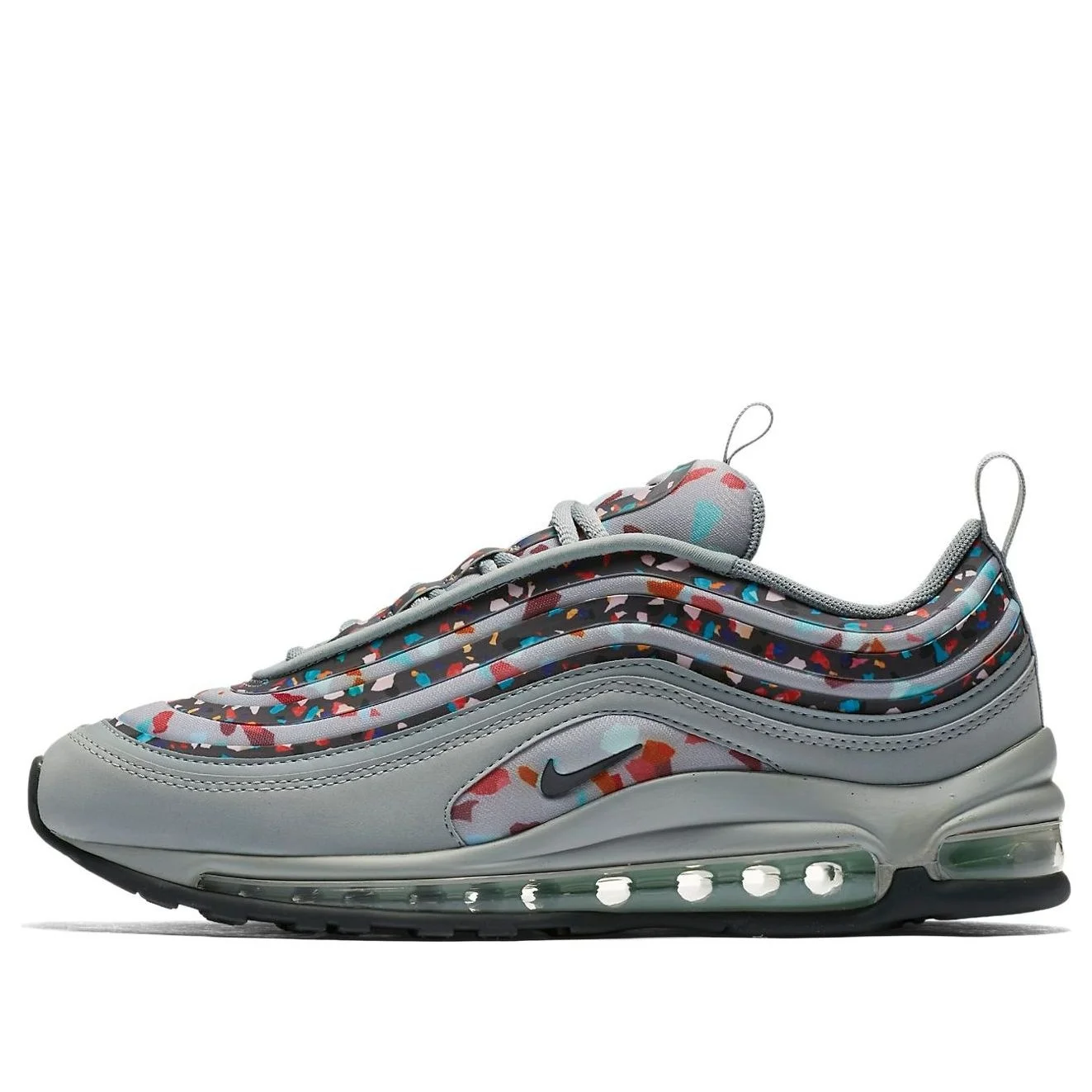 (WMNS) Nike Air Max 97 Ultra '17 PRM 'Confetti' AO2325-001 - 1