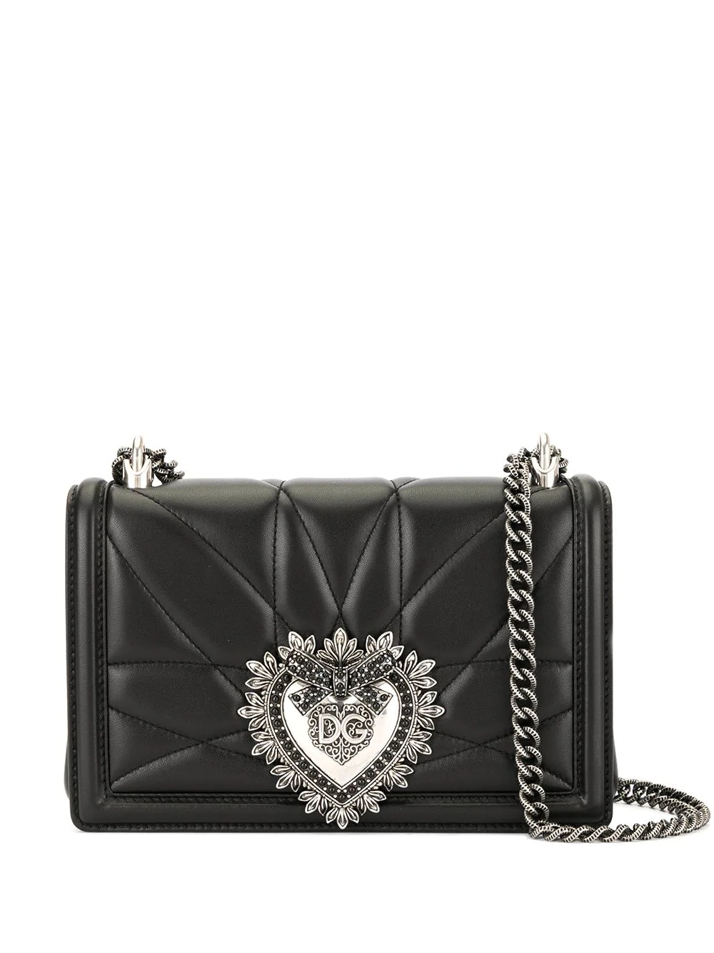 Devotion cross body bag - 1