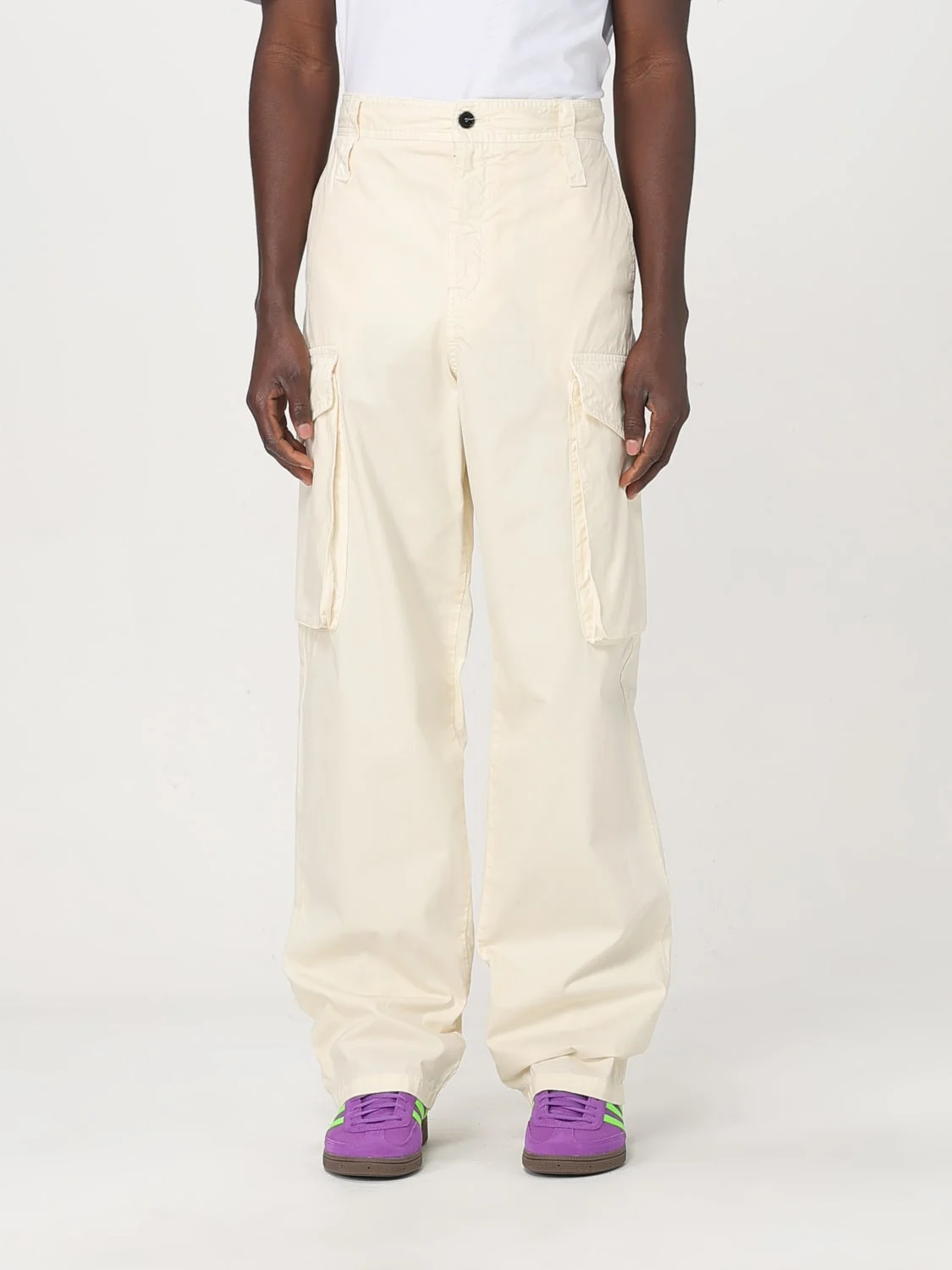 Pants men MSGM - 1