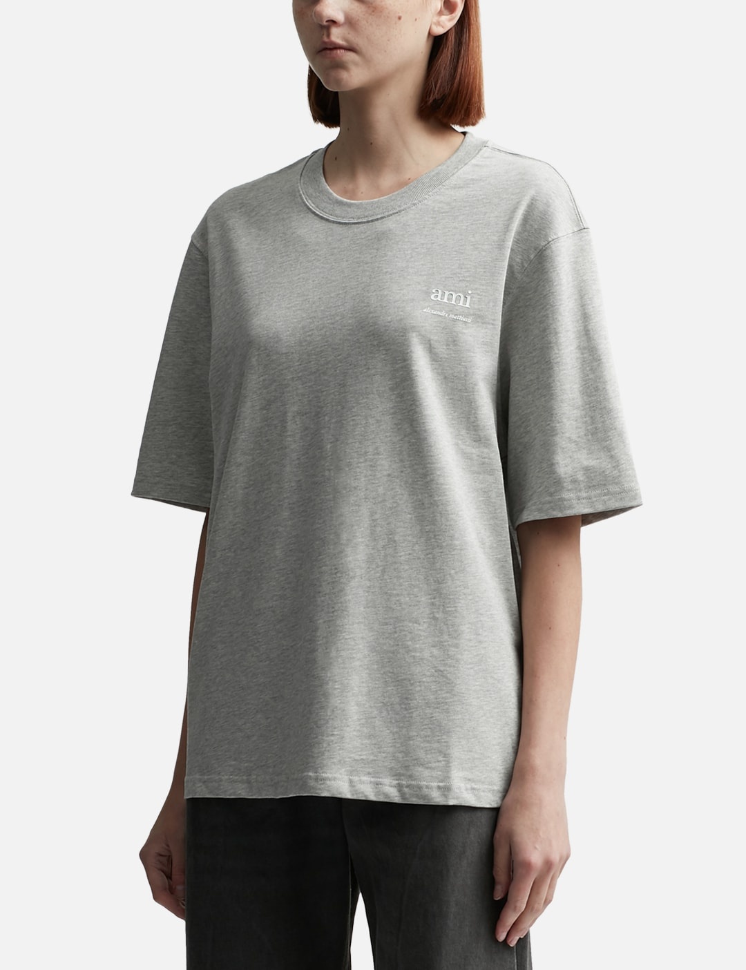 TSHIRT AMI AM - 2