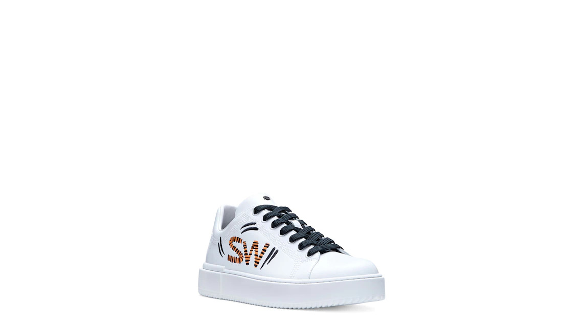 LUNAR TIGER SNEAKER - 2