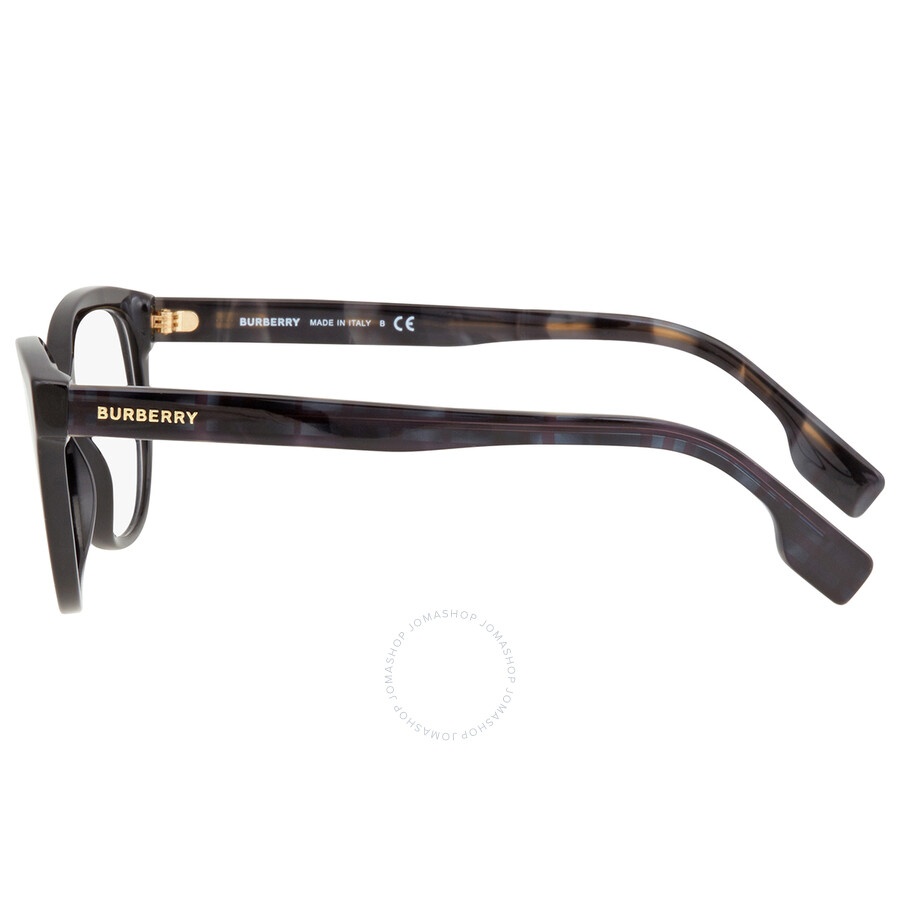 Burberry Esme Demo Square Ladies Eyeglasses BE2357 3980 54 - 3