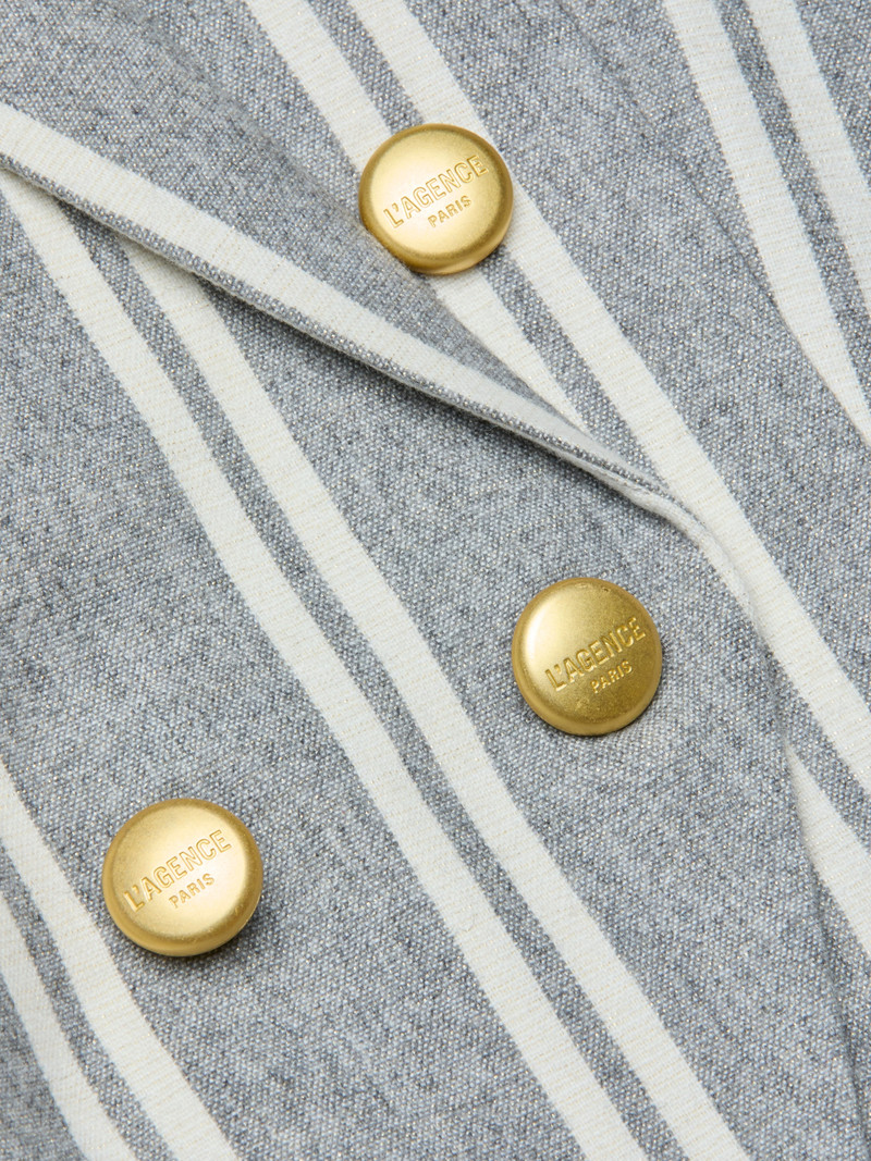 Kendi Longline Blazer 6