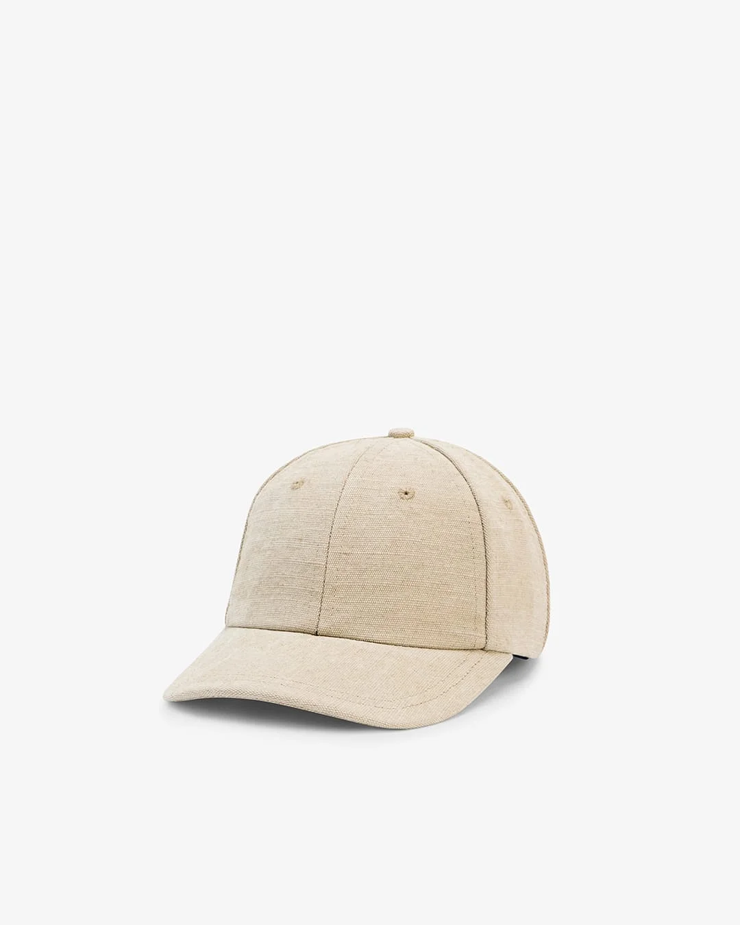 Ashe Cap - 1