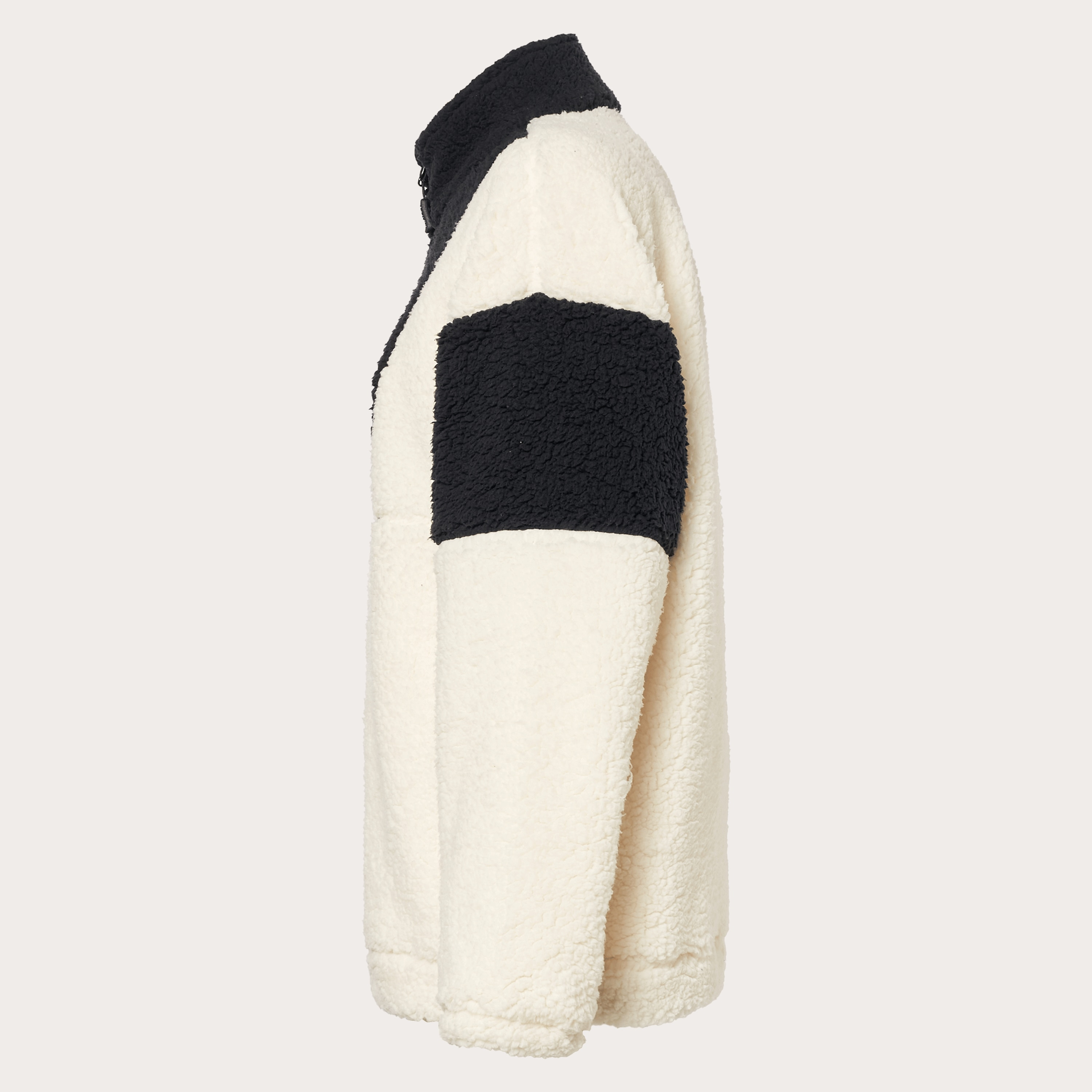 Tnp Ember Half Zip Rc Fleece - 12