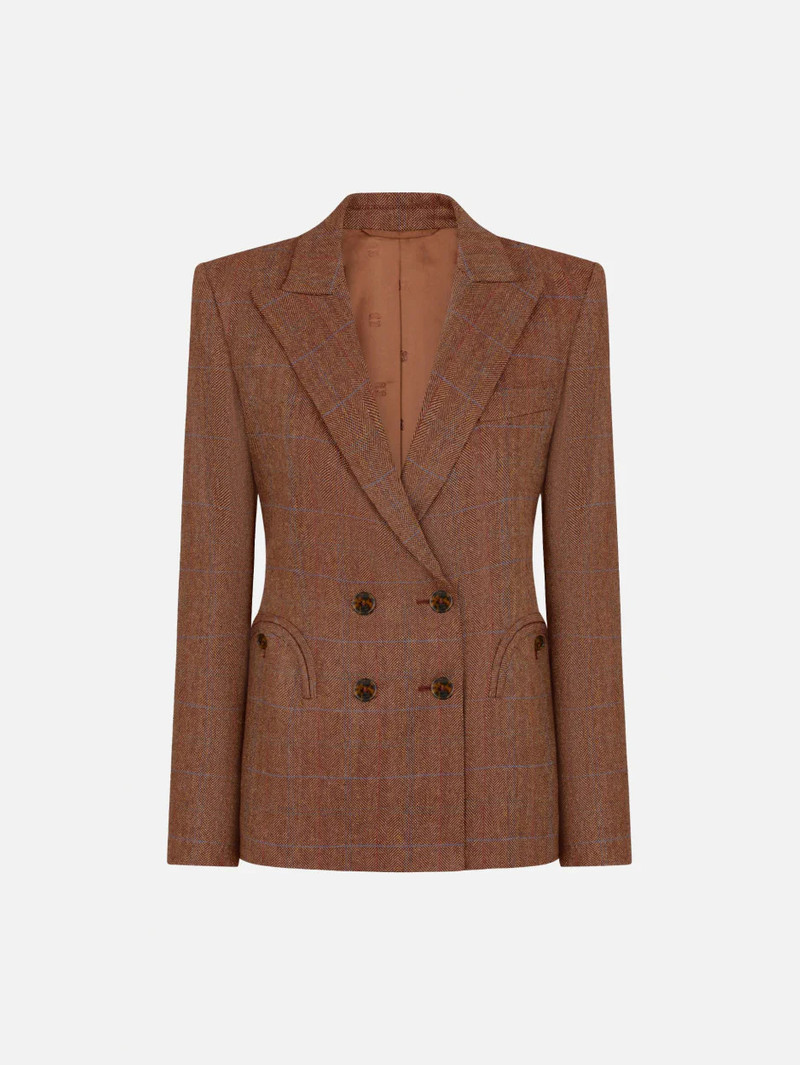 Charmer Blazer 1