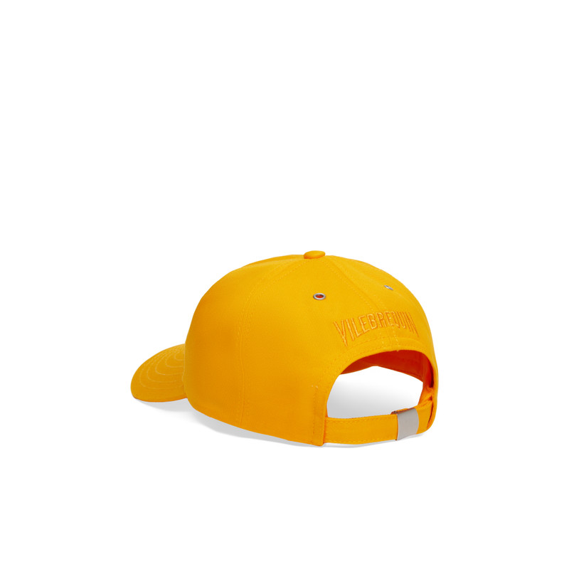 Vilebrequin Unisex Cap Solid outlook
