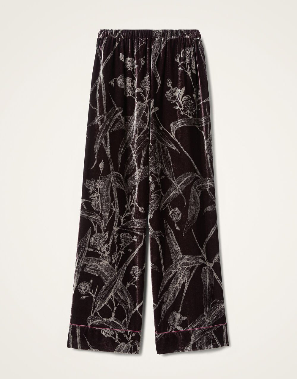 Pajama Pants - 3