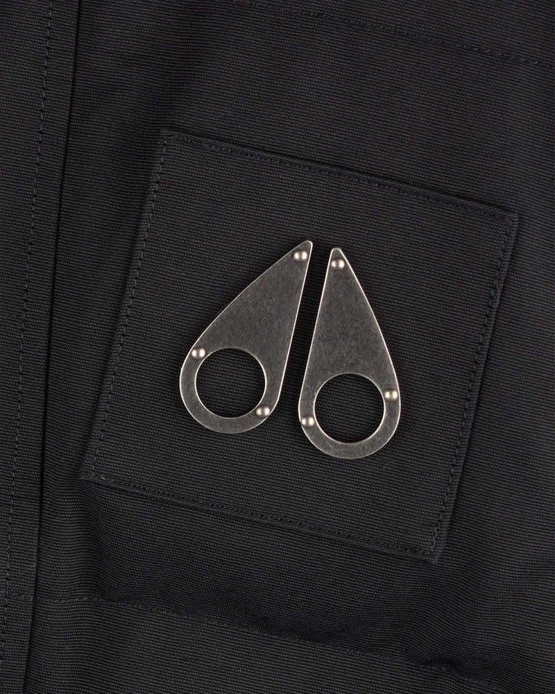 MONTREAL TONAL VEST 5