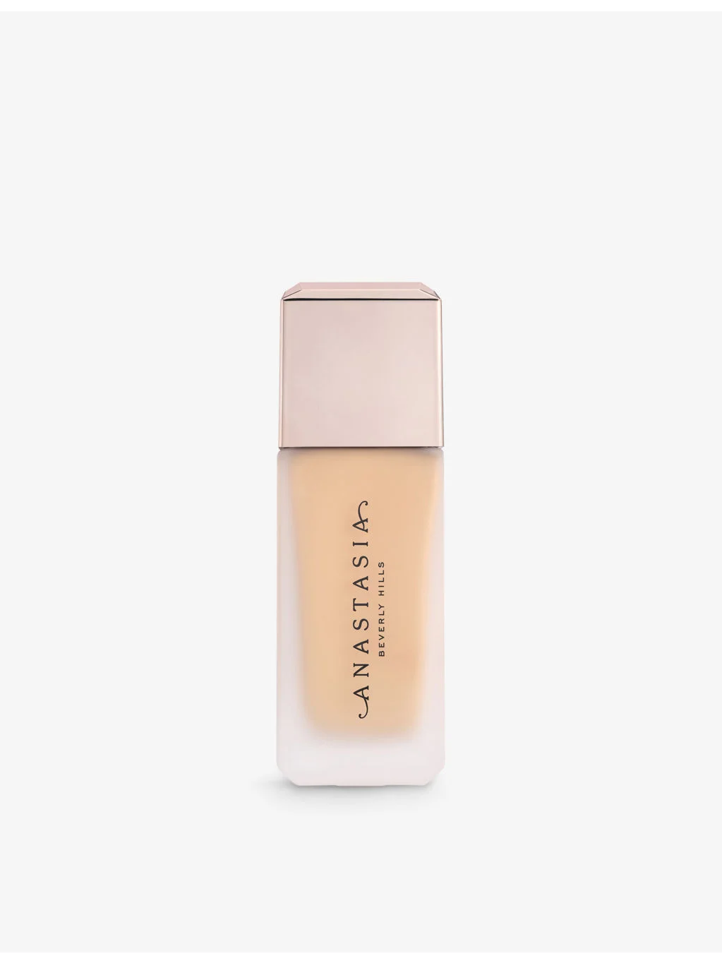 Impeccable Matte Foundation 35ml - 1