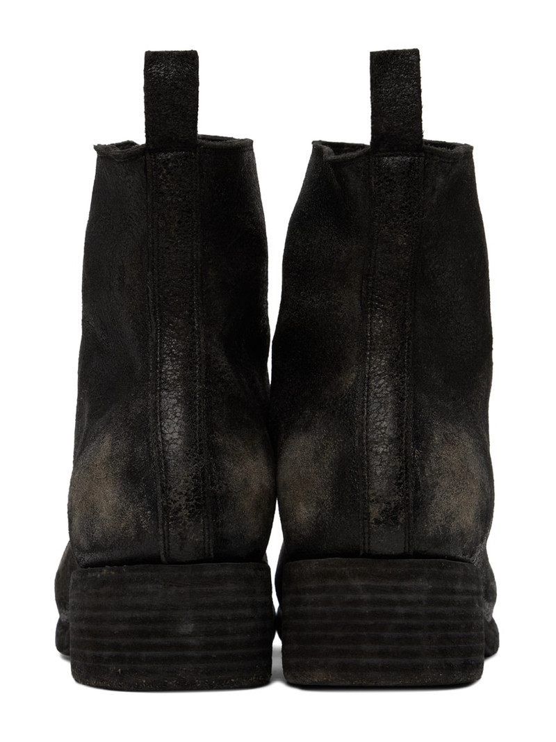 Black PL1_RU Boots 2