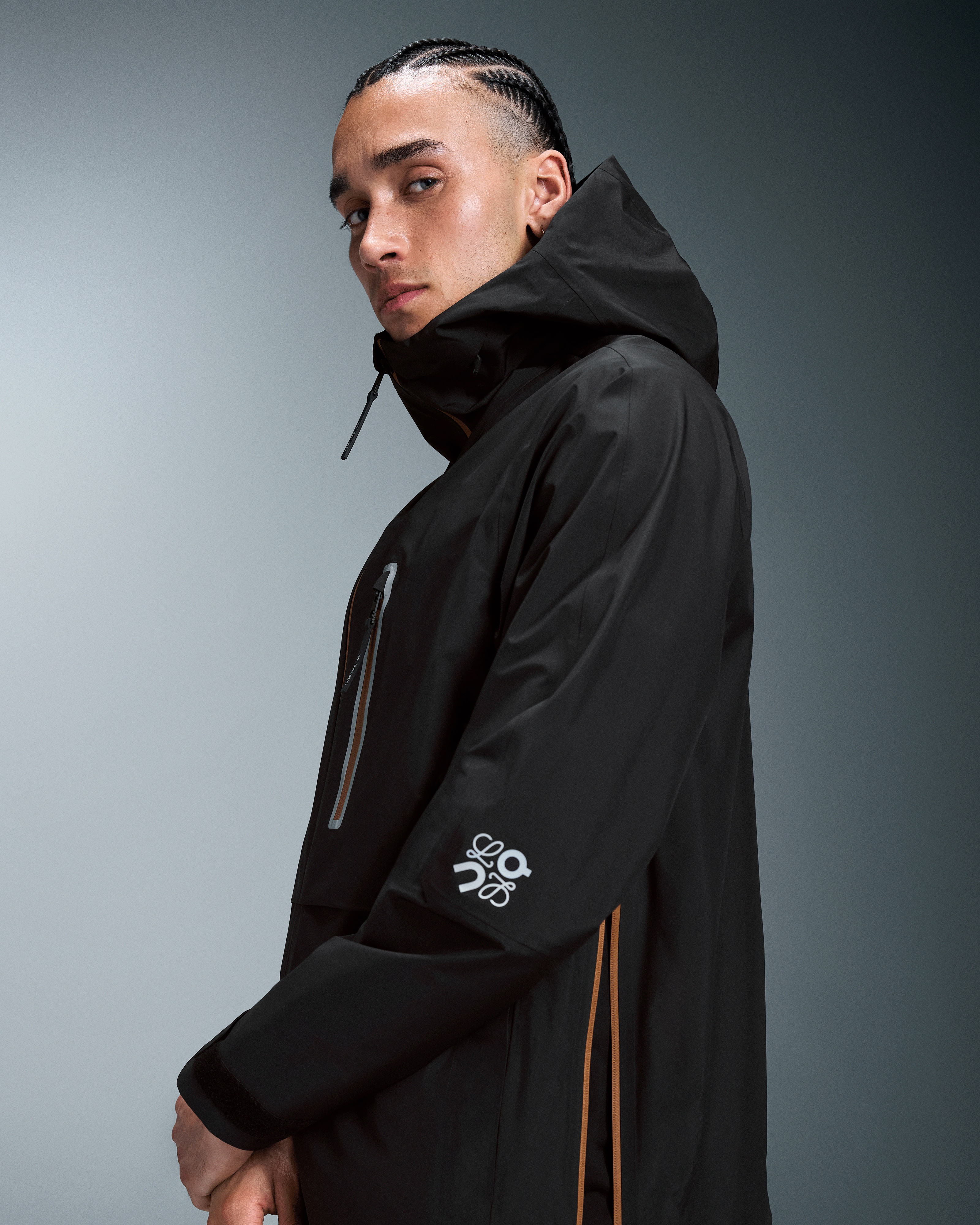 Storm Jacket LOEWE - 4