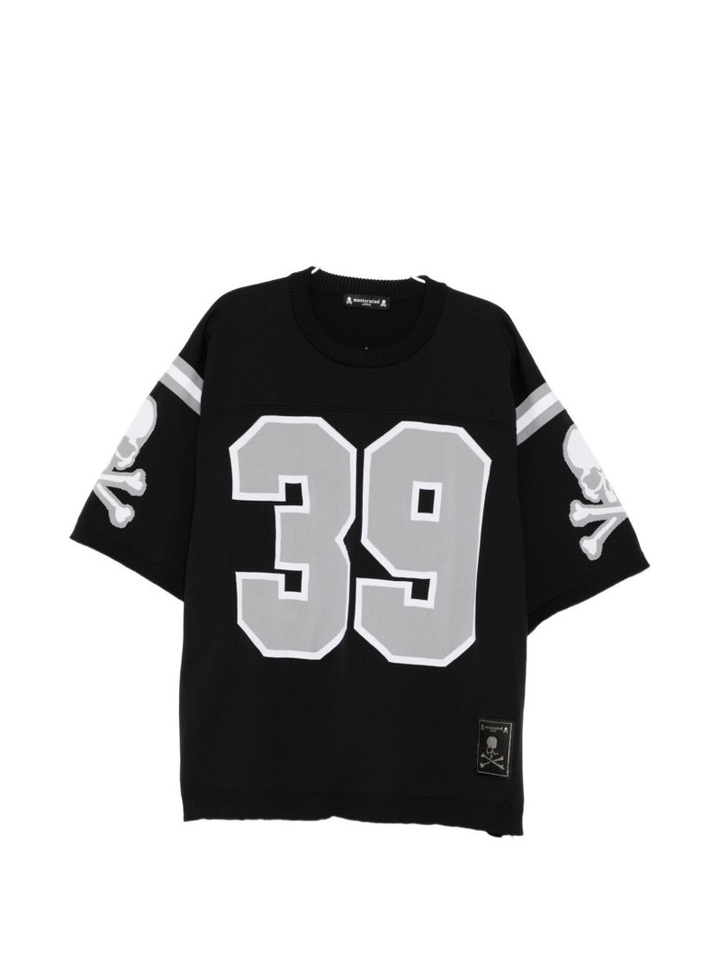 Football T-shirt 1