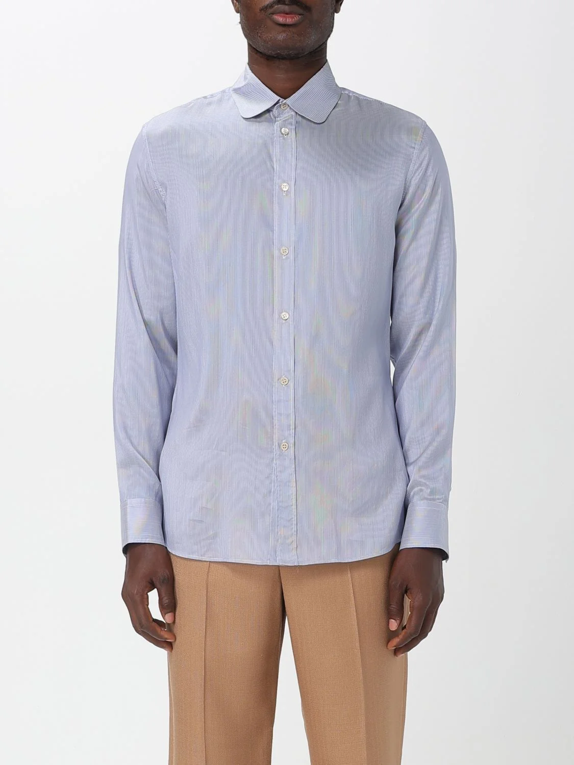 Shirt men Valentino - 1