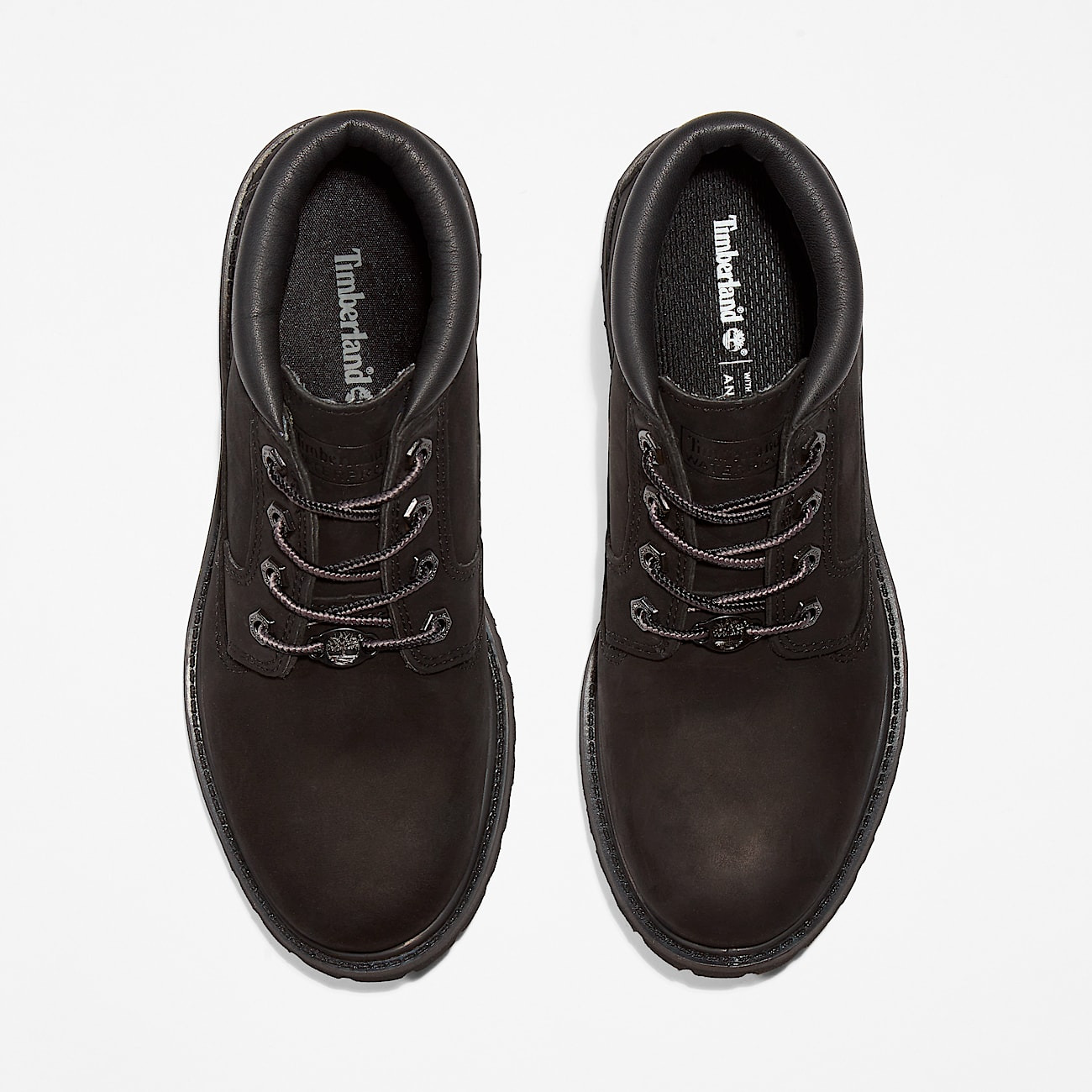 Women's Nellie Waterproof Chukka - 2