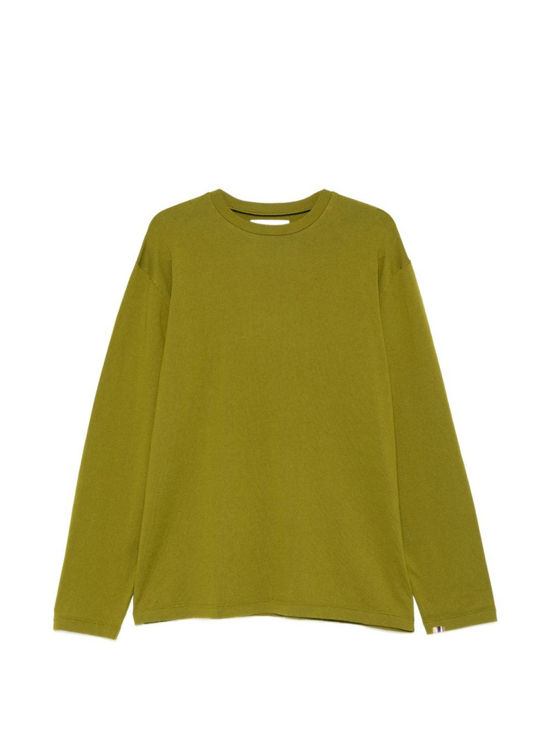 Rock long sleeve rock T-shirt 1