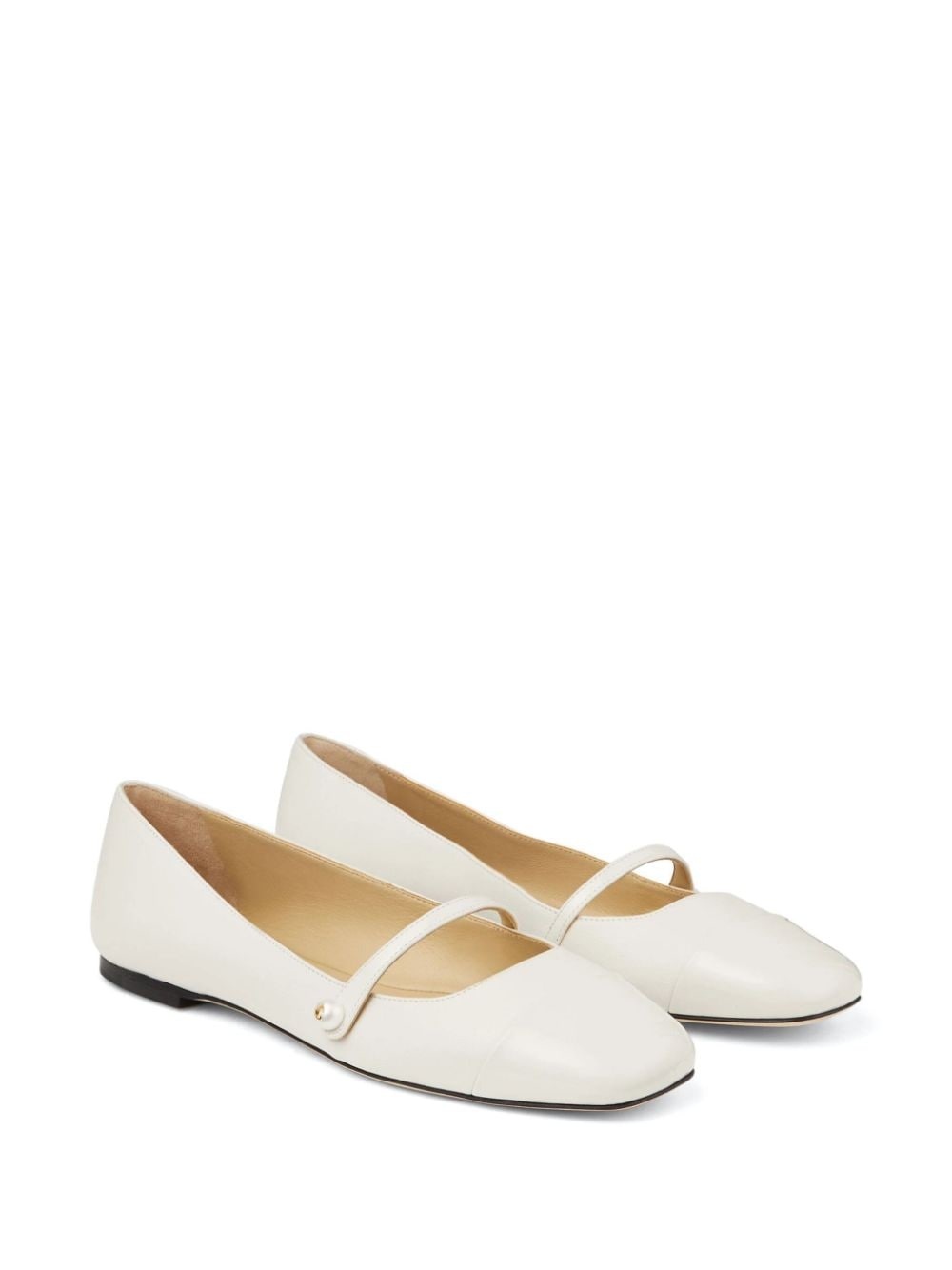 Elisa ballerina shoes - 2