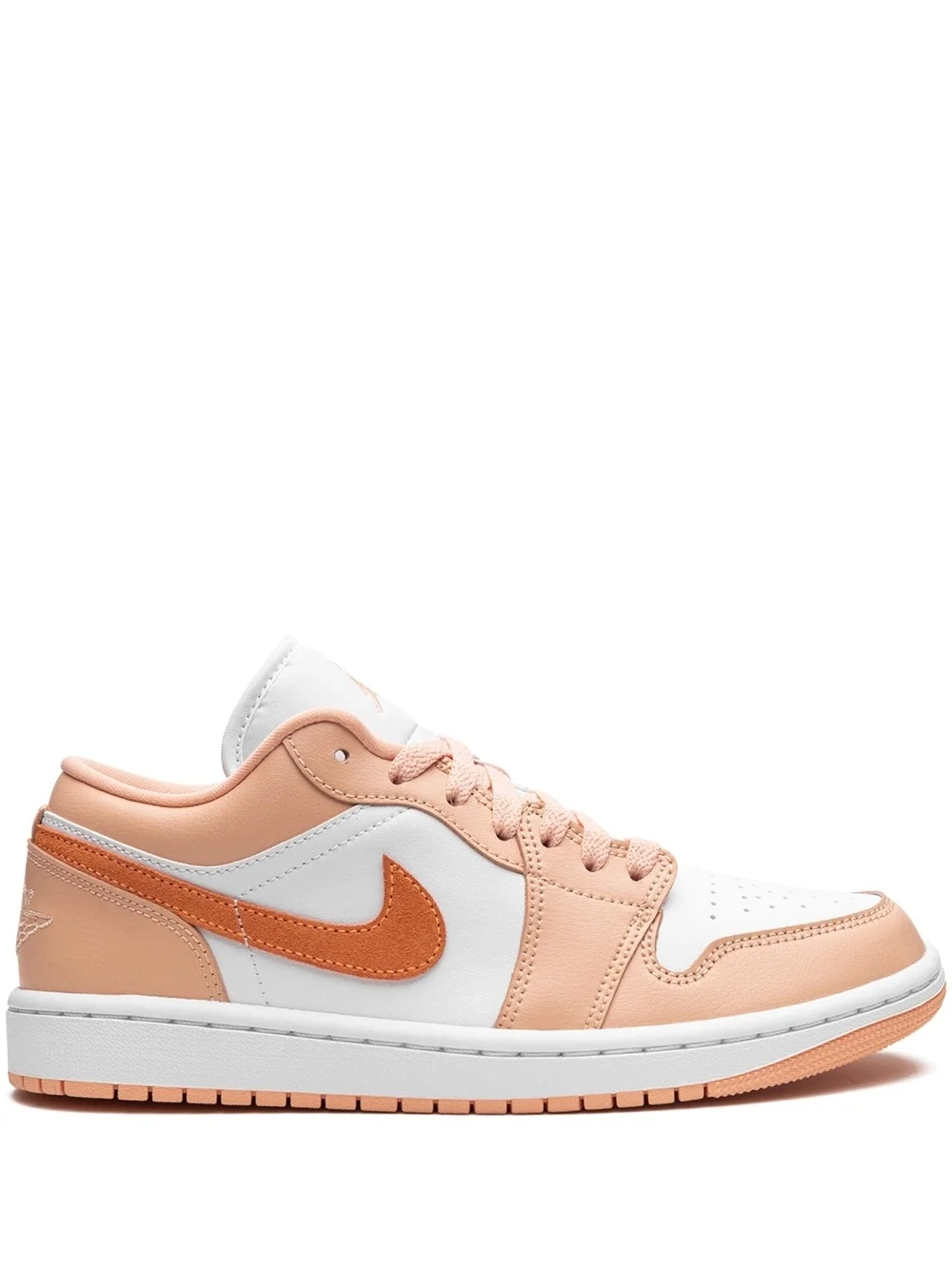 Air Jordan 1 Low "Sunset Haze" sneakers - 1