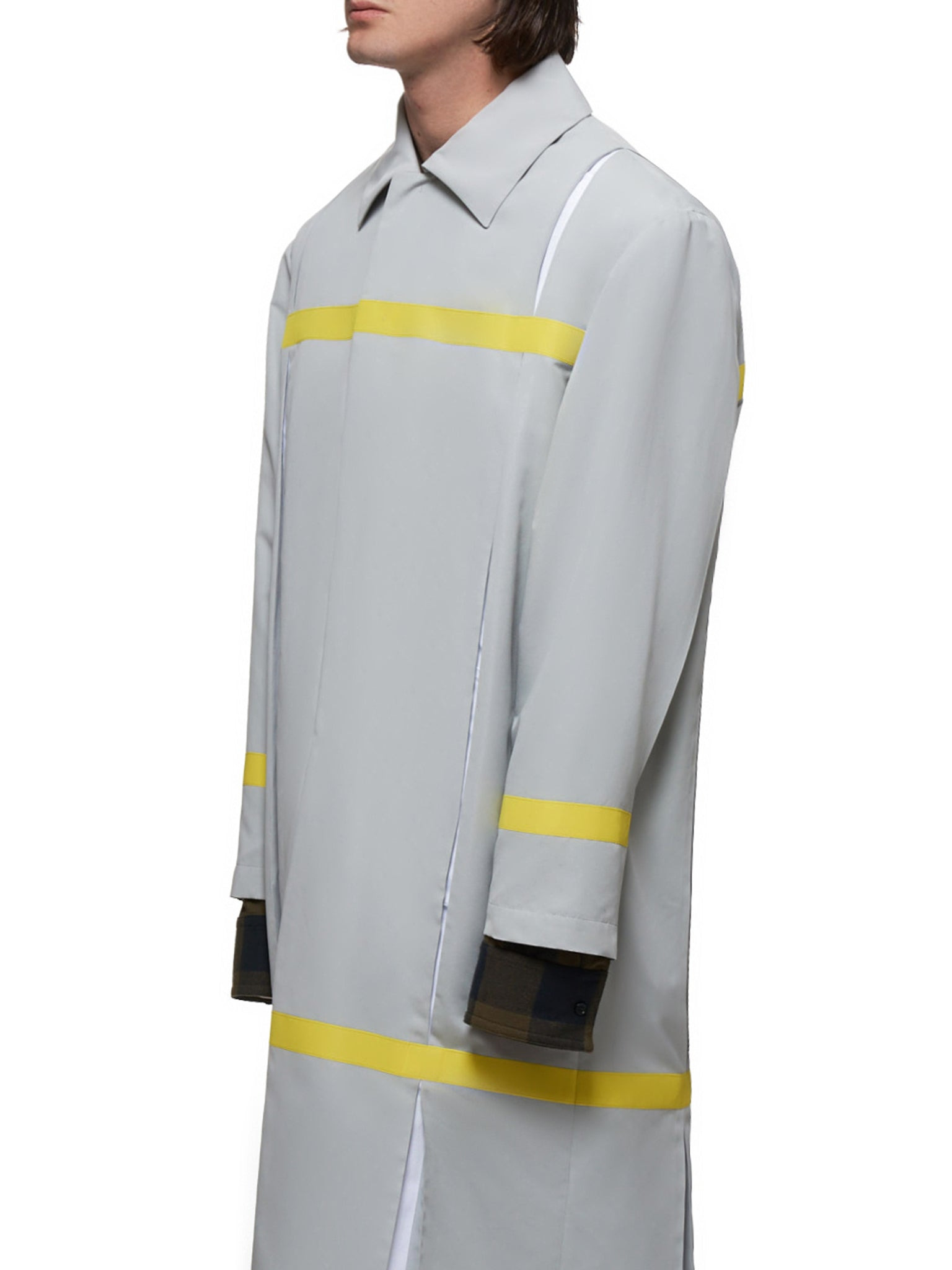 Pamosi Coat - 4