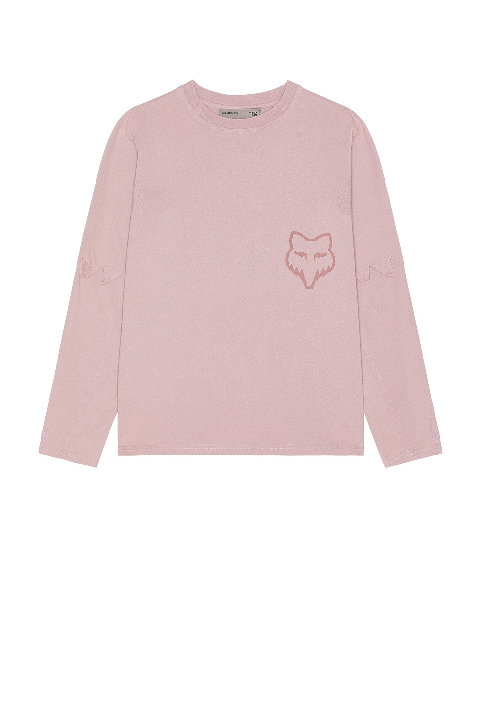 x Fox Racing Long Sleeve Tee Shirt - 1
