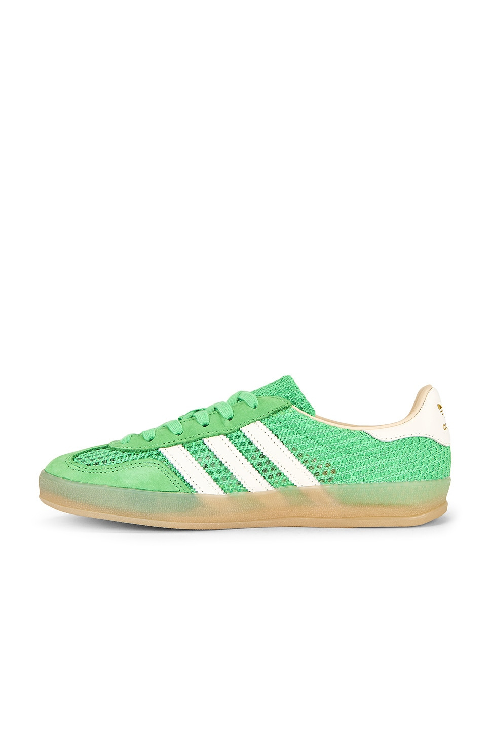 Gazelle Indoor - 5