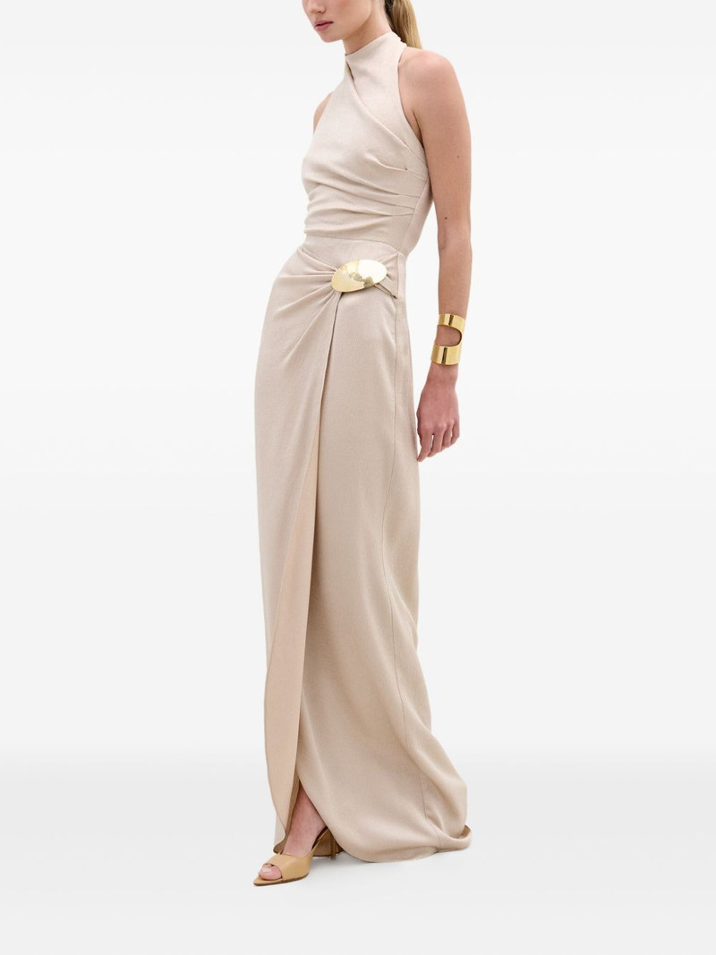 SILVIA TCHERASSI Davinia dress outlook