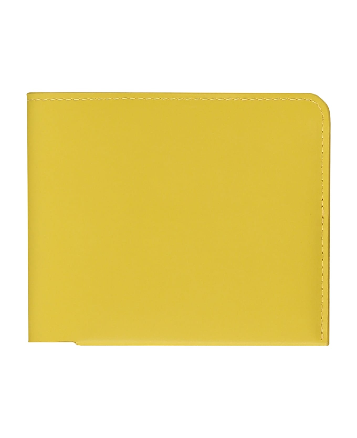 Leather Wallet - 1