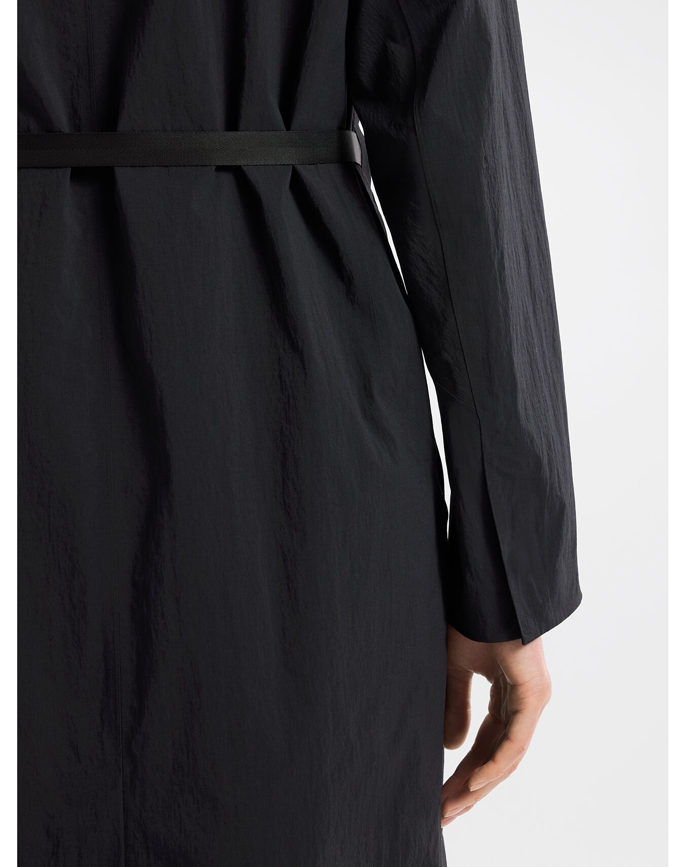 Relay Coat - 10