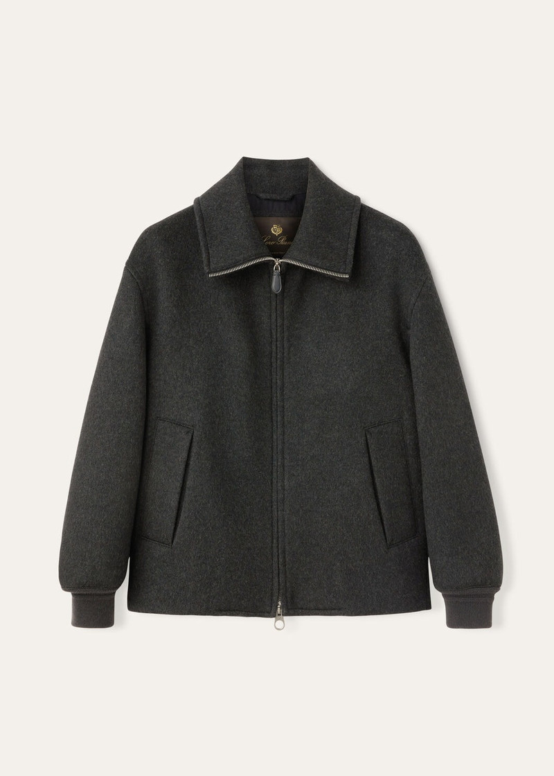 Marius Blouson Jacket 1