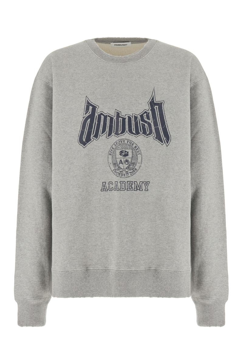 AMBUSH SWEATSHIRTS - 1