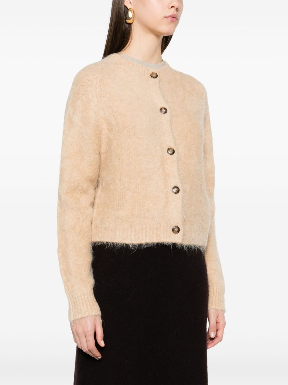Arsen cardigan - 3