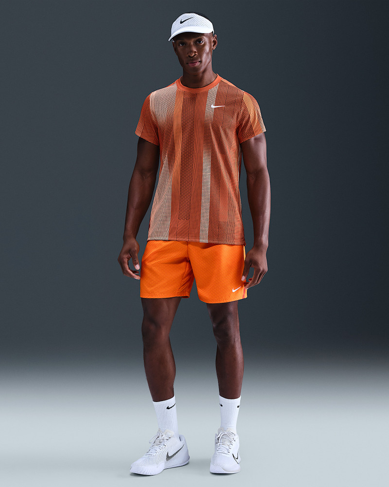 NikeCourt Victory Men's Dri-FIT 7" Tennis Shorts 1