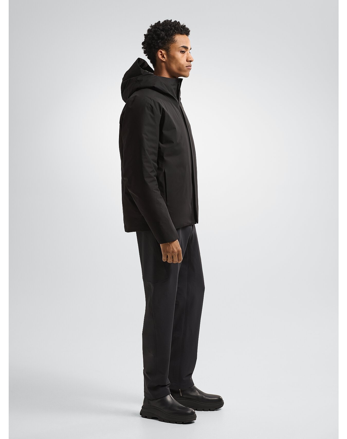 Altus Down Jacket - 5