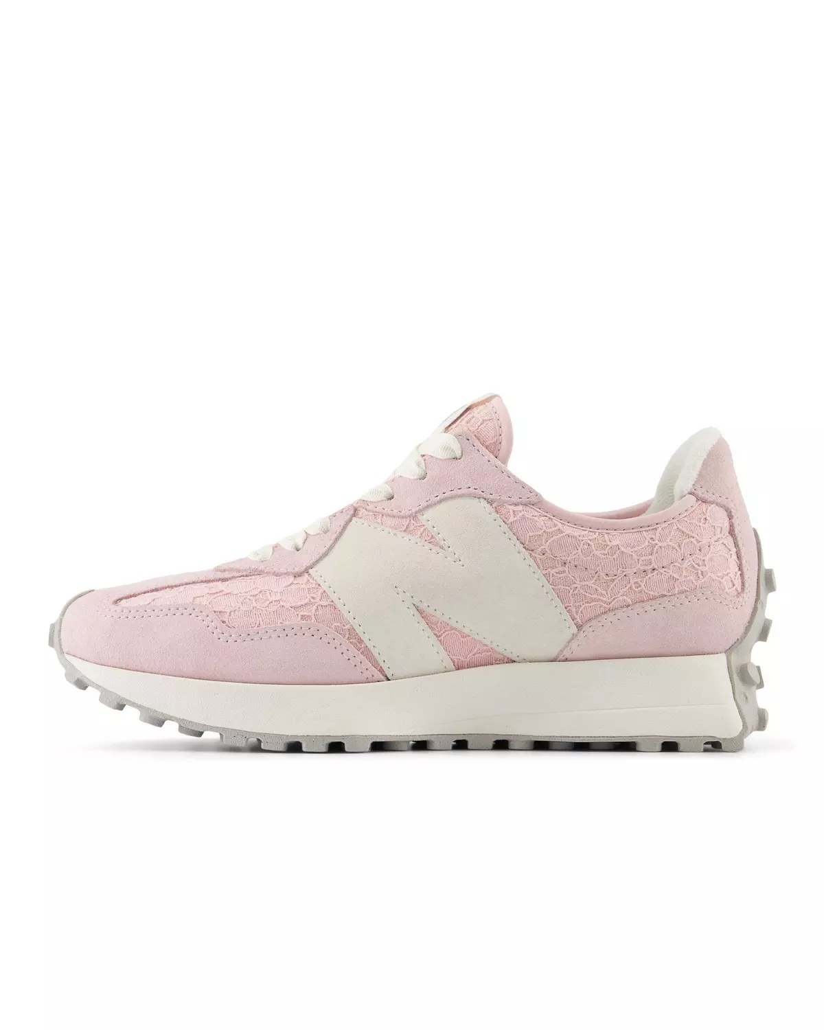 327 "Rose Sugar/Sea Salt" Women's Shoe - 3