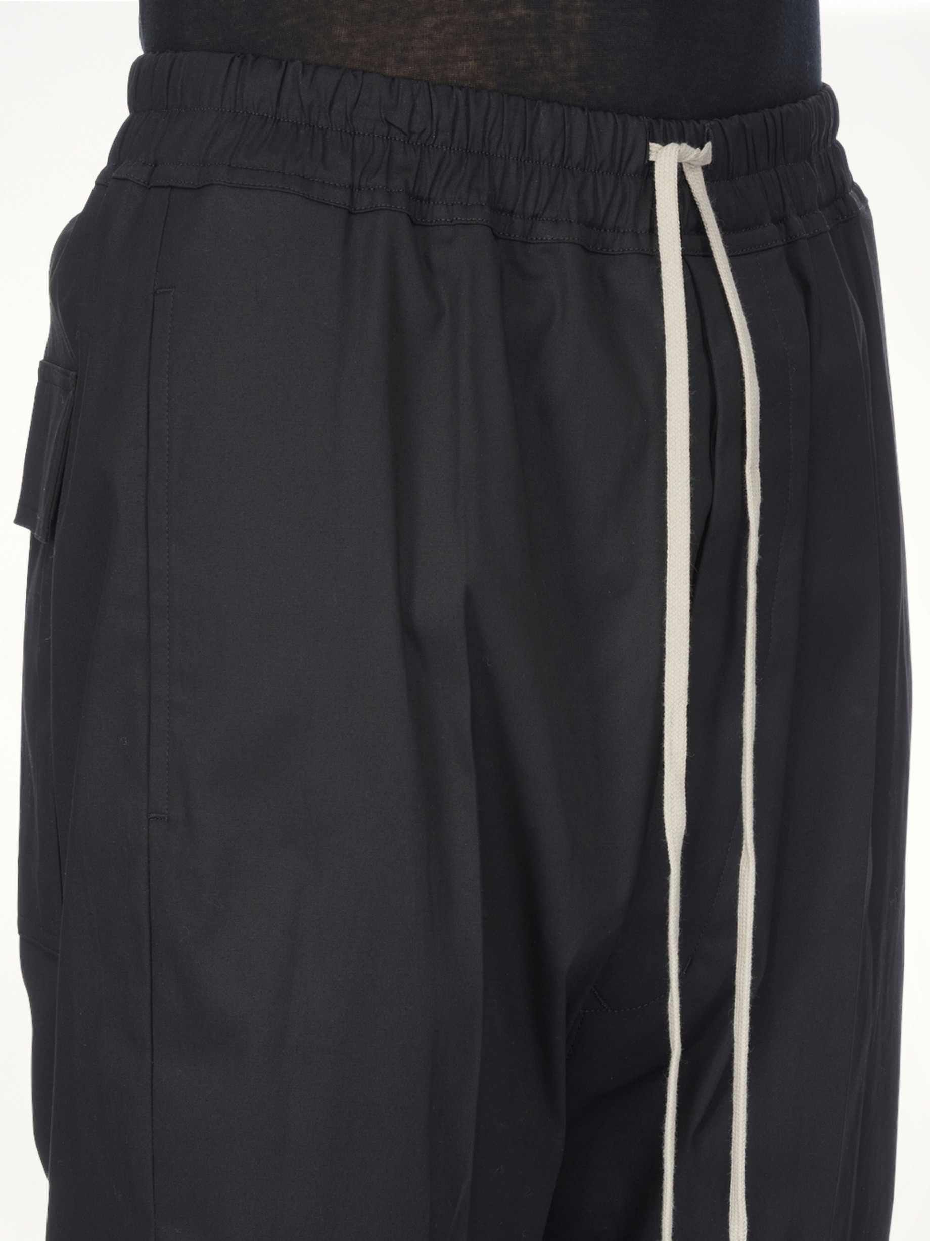 Ricks Pods in Black - 3