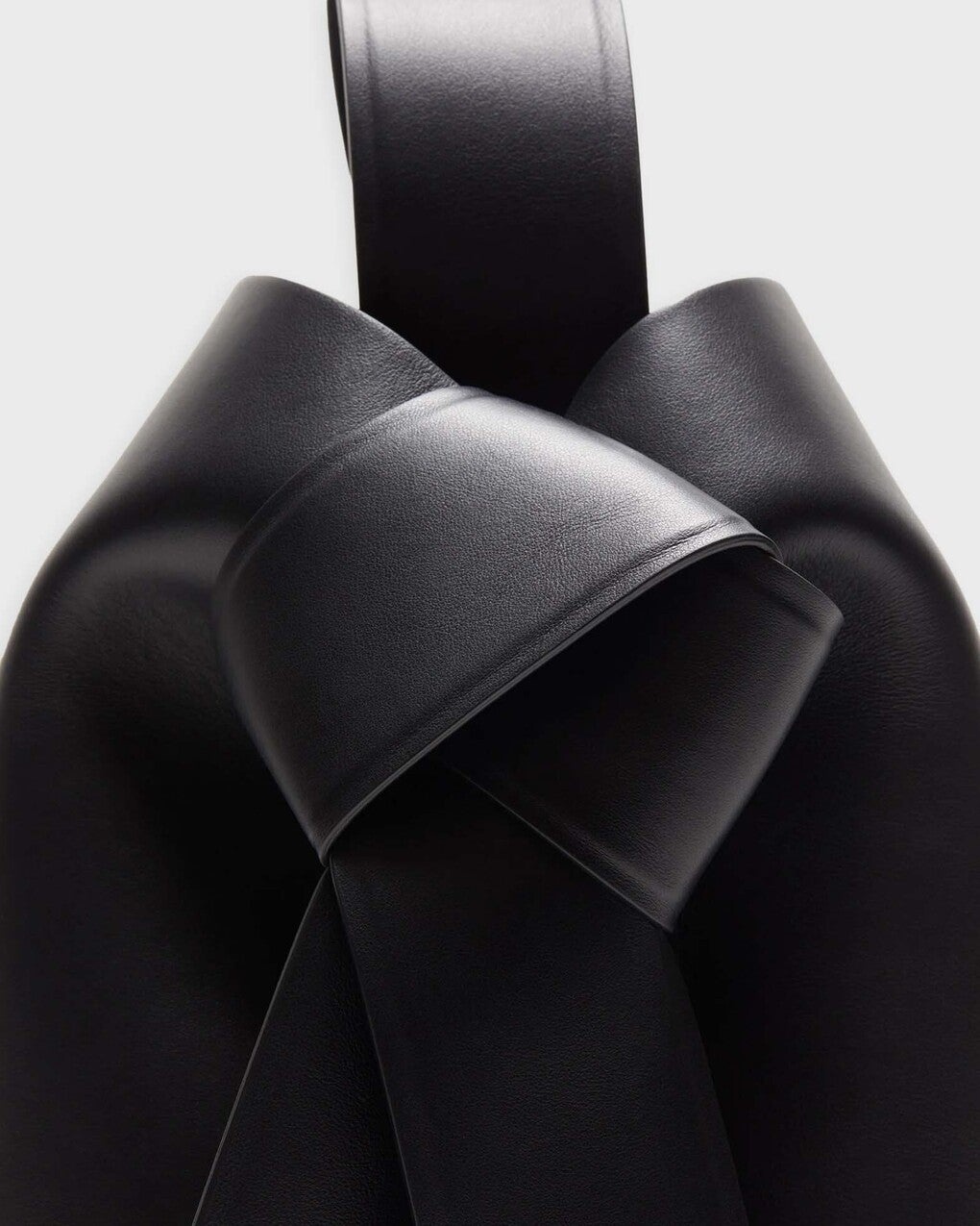 Bag Musubi Midi Black ONESIZE - 4