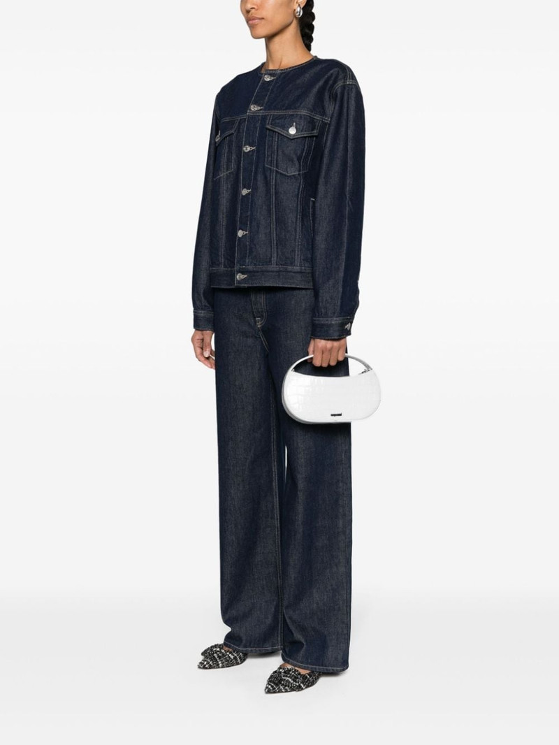 COPERNI small Sound Swipe tote bag outlook