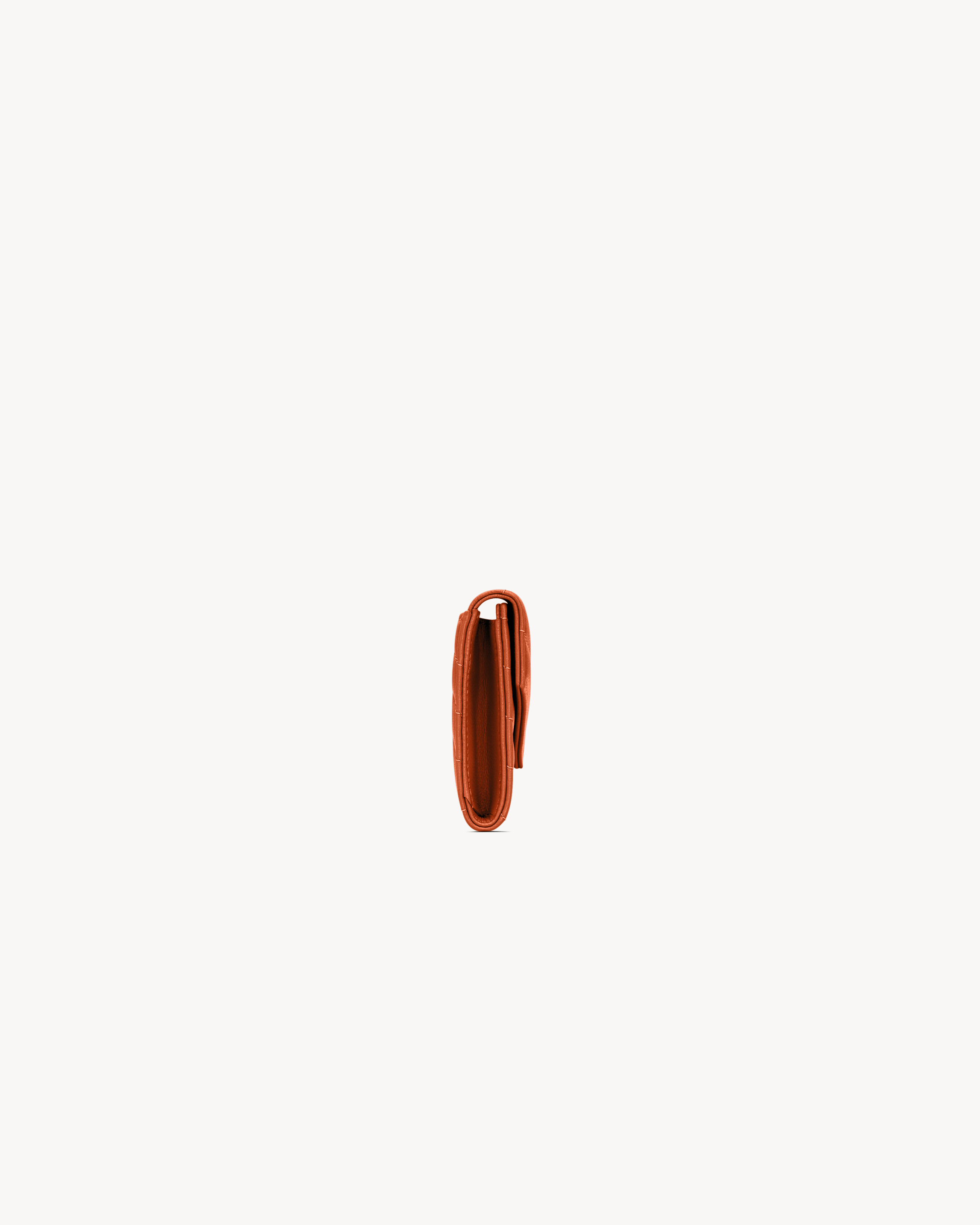 CASSANDRE WALLET IN LAMBSKIN - 3