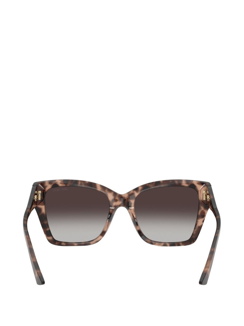 logo-detail sunglasses 4