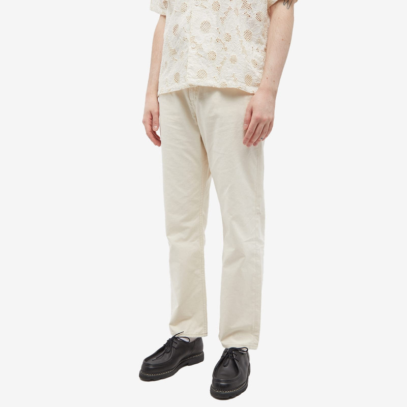 Our Legacy Our Legacy Formal Cut Jeans outlook