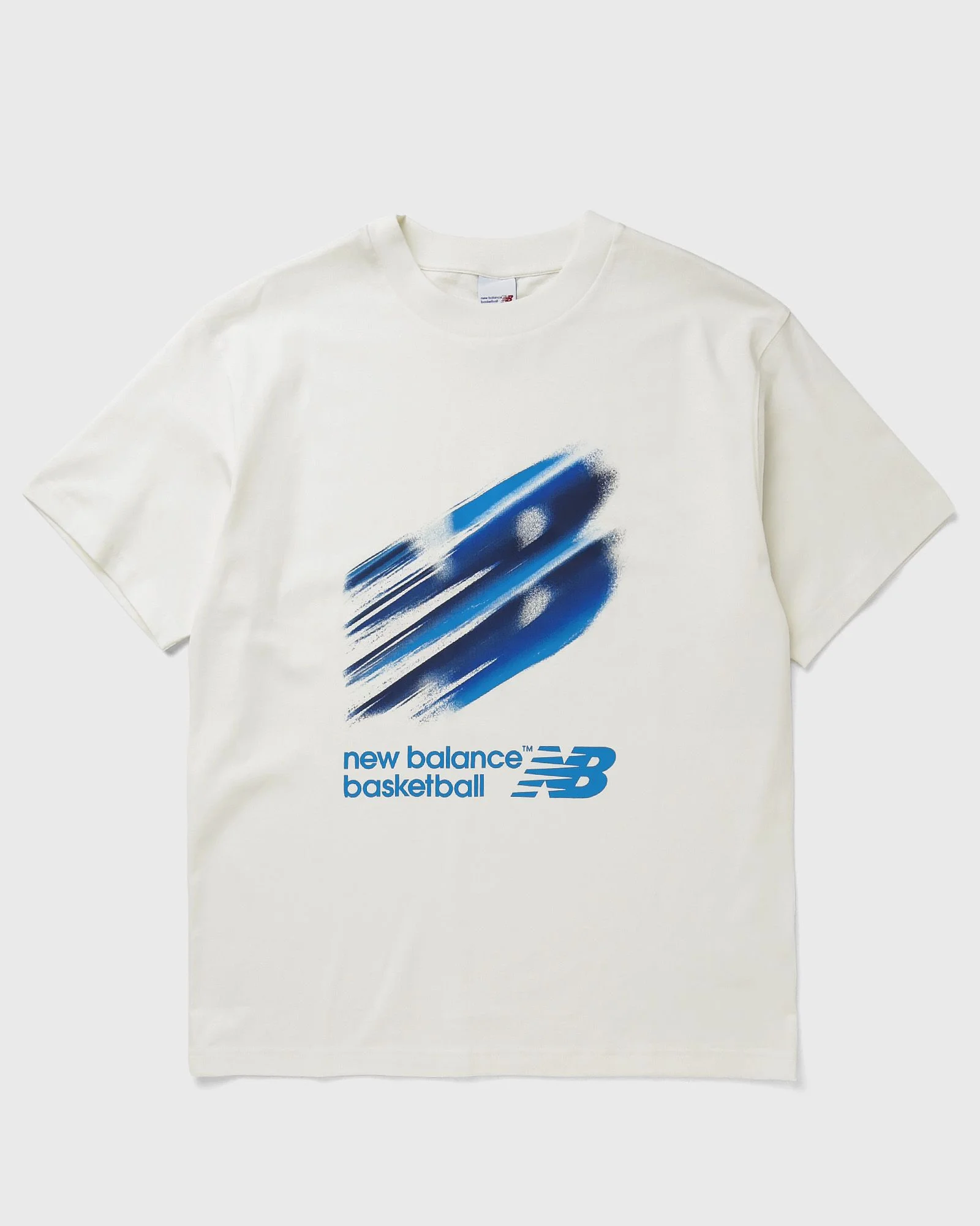 Basketball Graphic Tee - 1