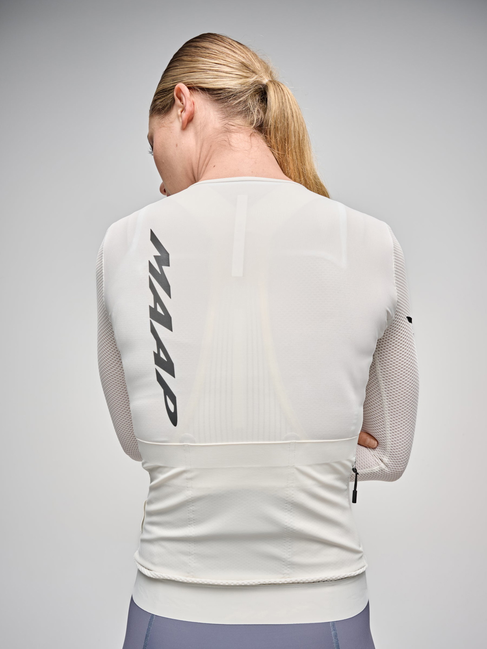 Women's Emerge LS Jersey - 6