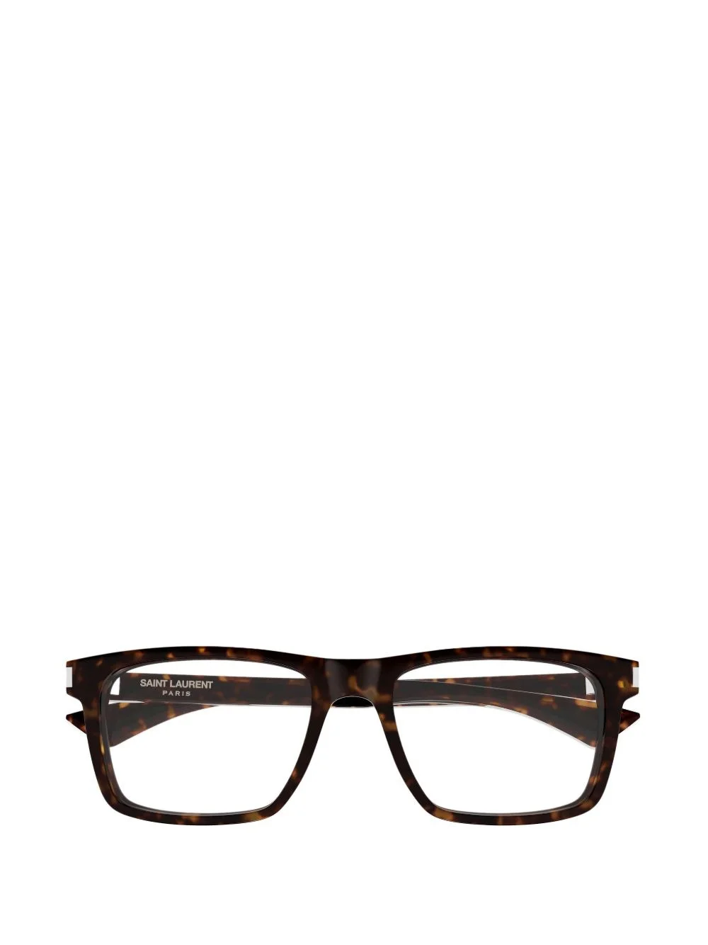 rectangle-frame glasses - 1