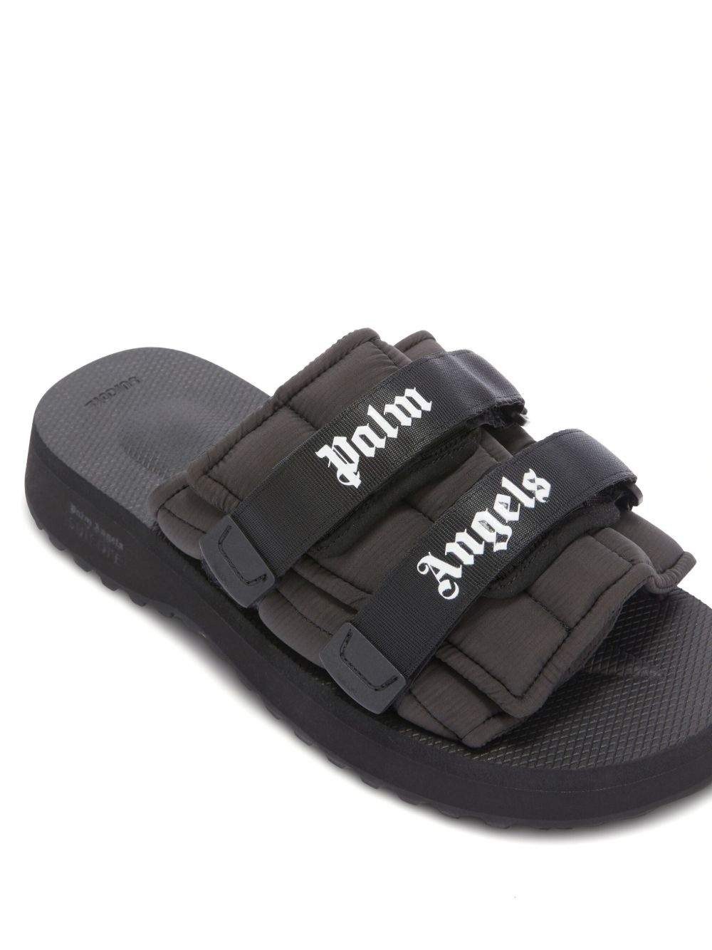 x Suicoke Moto-P slides - 4