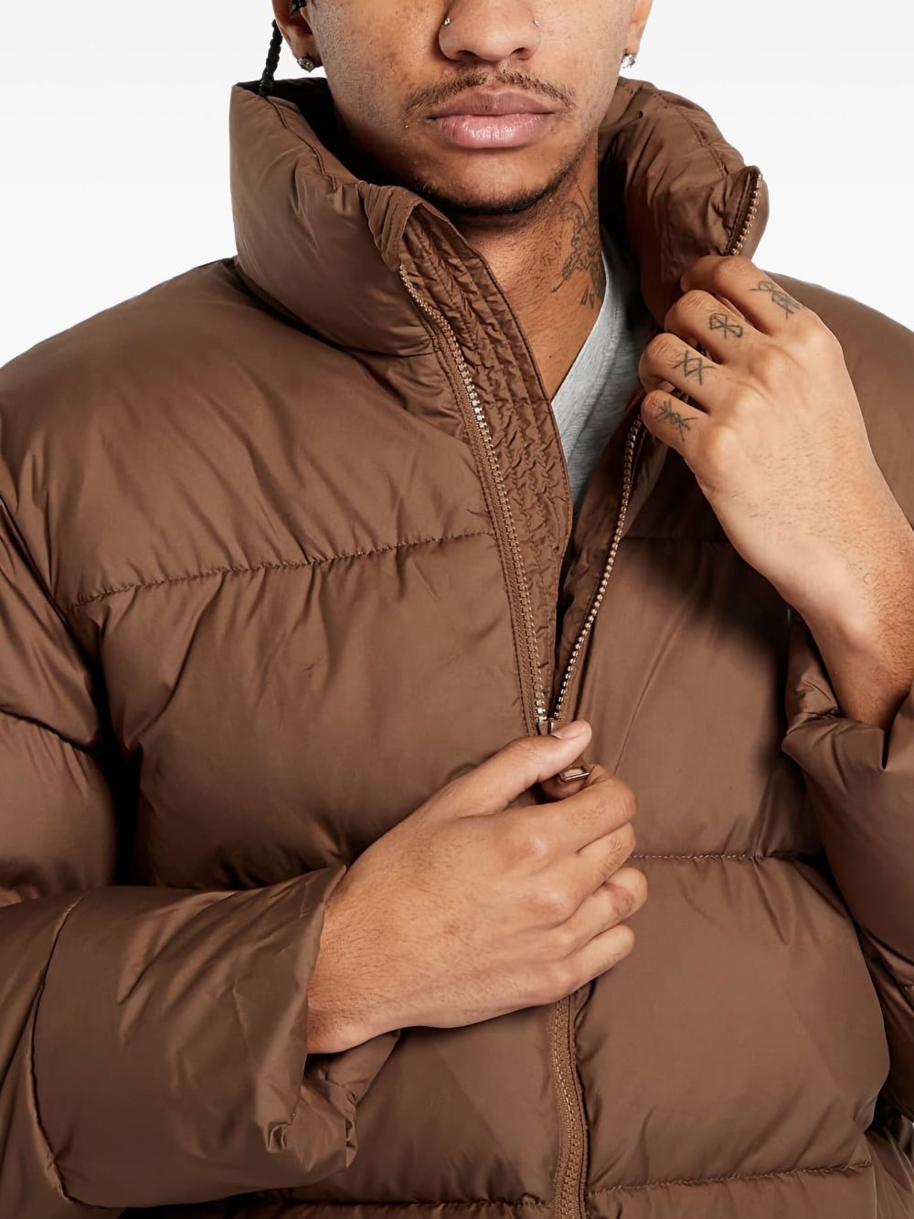 Springfield jacket - 5