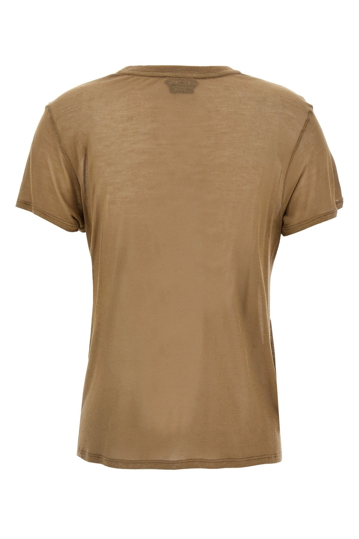 Tom Ford Women Bamboo T-Shirt - 3