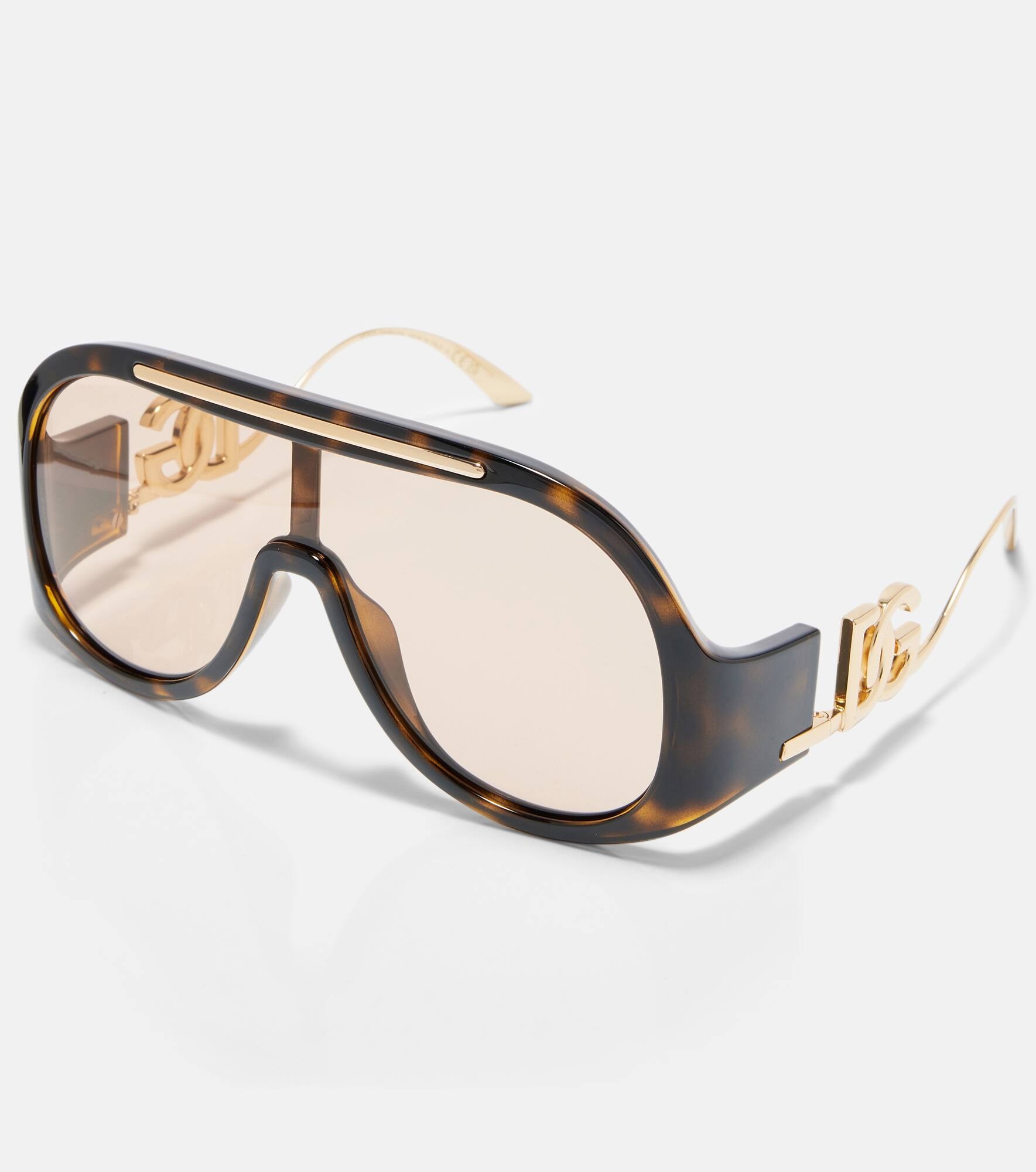 DG mask sunglasses - 3