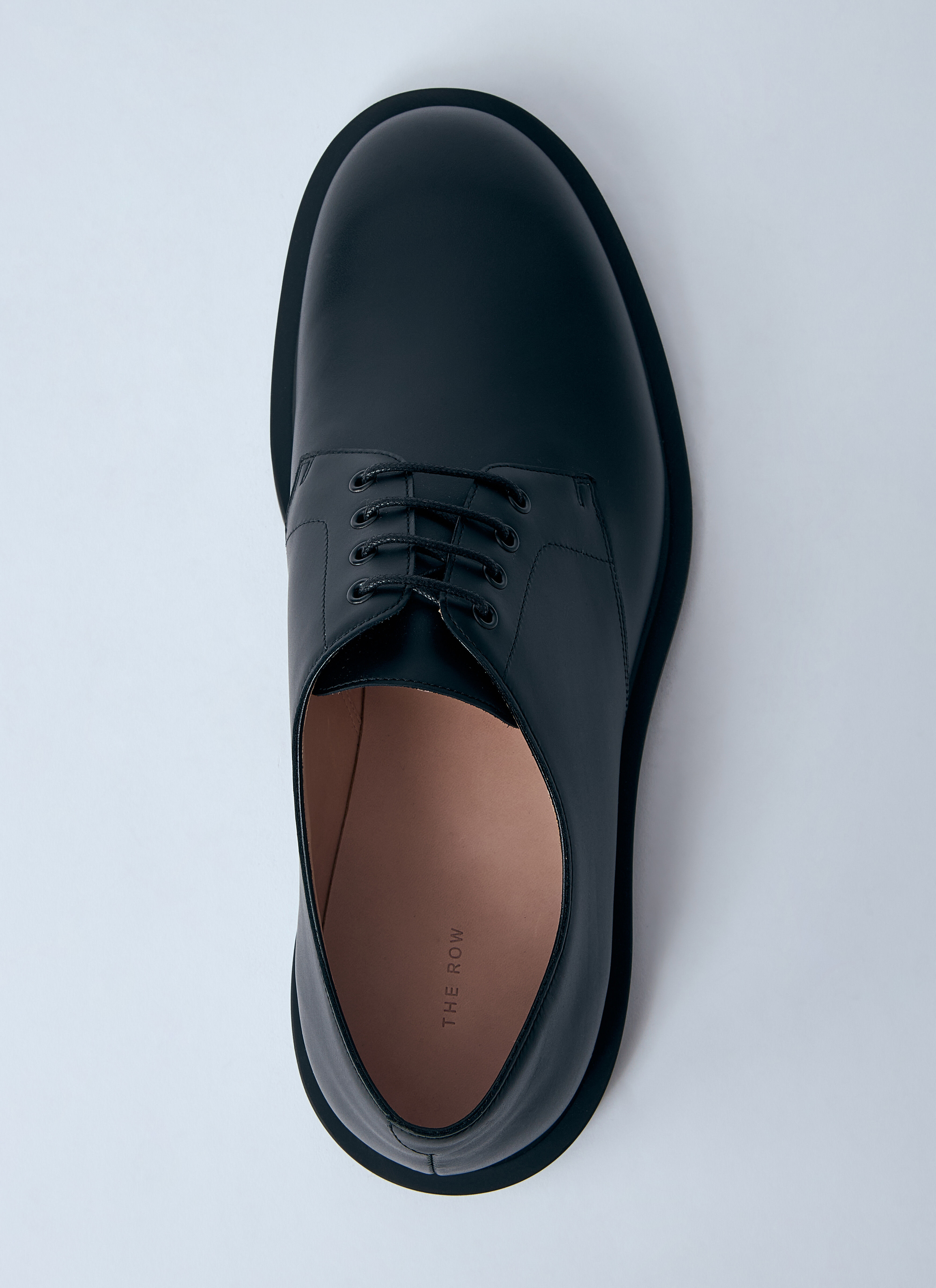 Novus Derby Shoe - 6