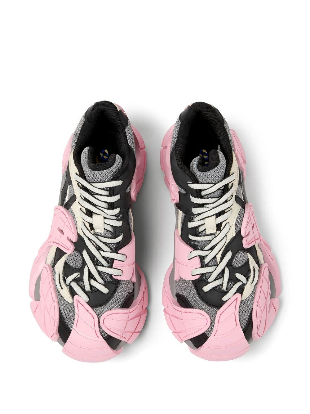 Tormenta sneakers - 4